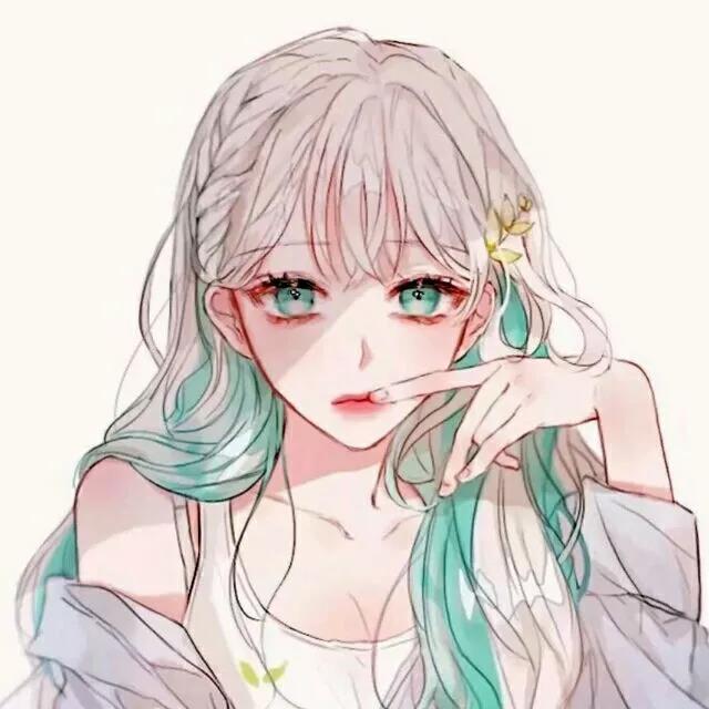 青鸾辞